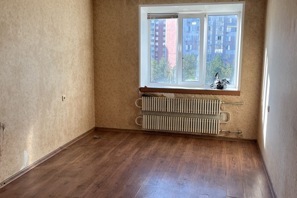 Продаётся 1-комнатная квартира, 31.9 м²