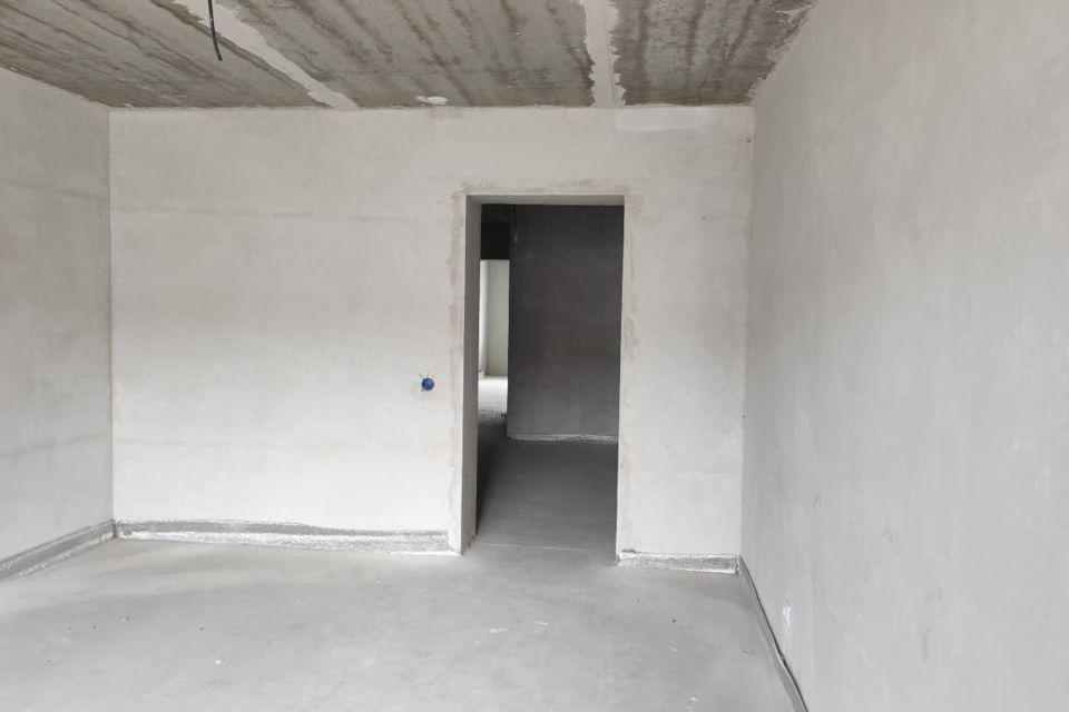 Продаётся 2-комнатная квартира, 63.3 м²