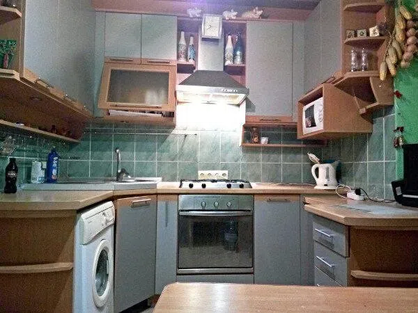 Продаётся 2-комнатная квартира, 57 м²