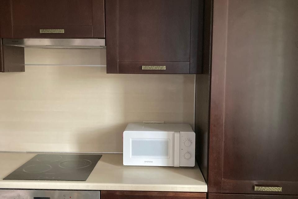 Продаётся студия, 34 м²