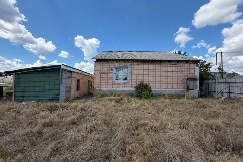Продаётся 1-этажный дом, 88 м²