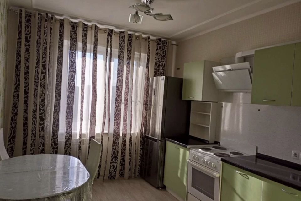Продаётся 3-комнатная квартира, 63.1 м²