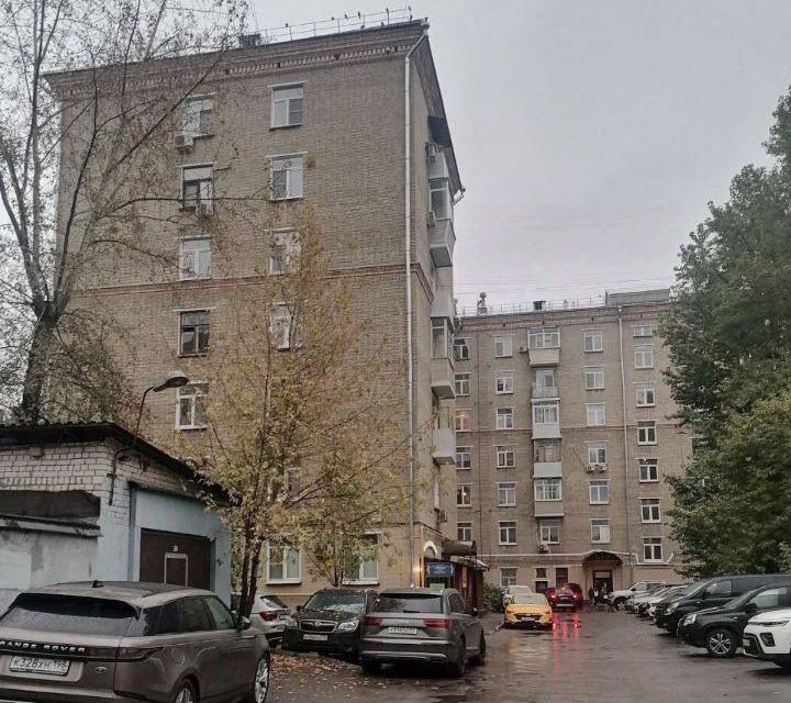 Продаётся комната в 3-комн. квартире, 15.1 м²