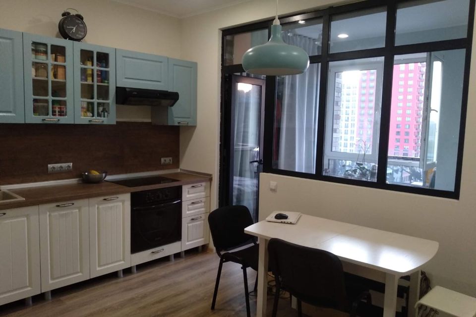 Продаётся 2-комнатная квартира, 40 м²