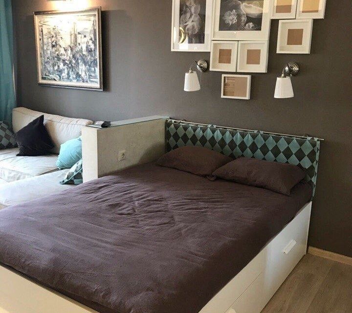 Сдаётся студия, 30 м²