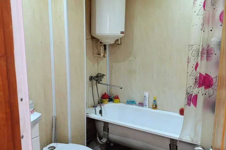 Продаётся 2-комнатная квартира, 49 м²