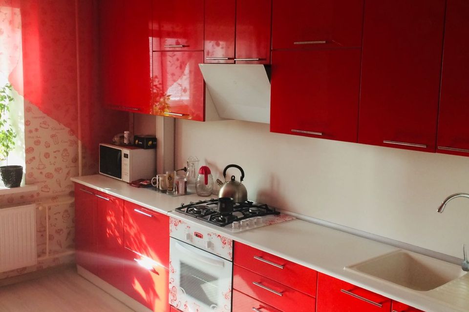 Недвижимость Нефтекамск 2комн Купить