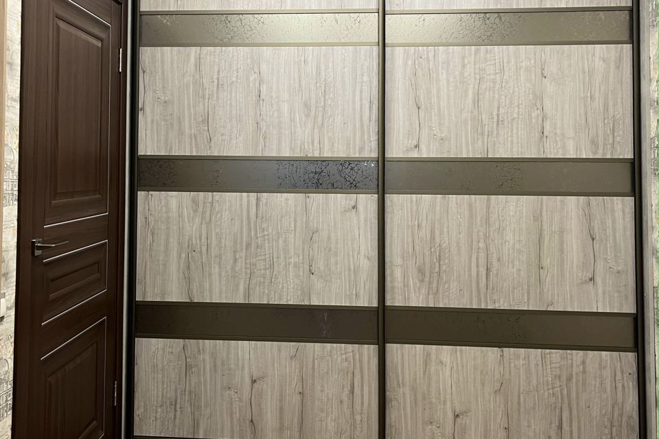 Продаётся 2-комнатная квартира, 57.7 м²