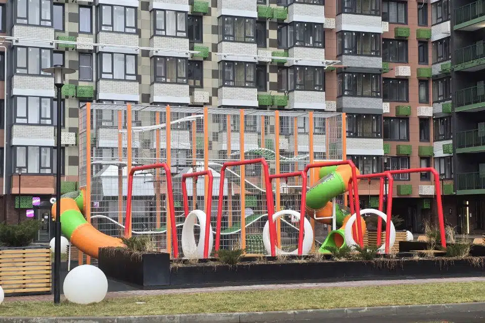 Продаётся 2-комнатная квартира, 54 м²