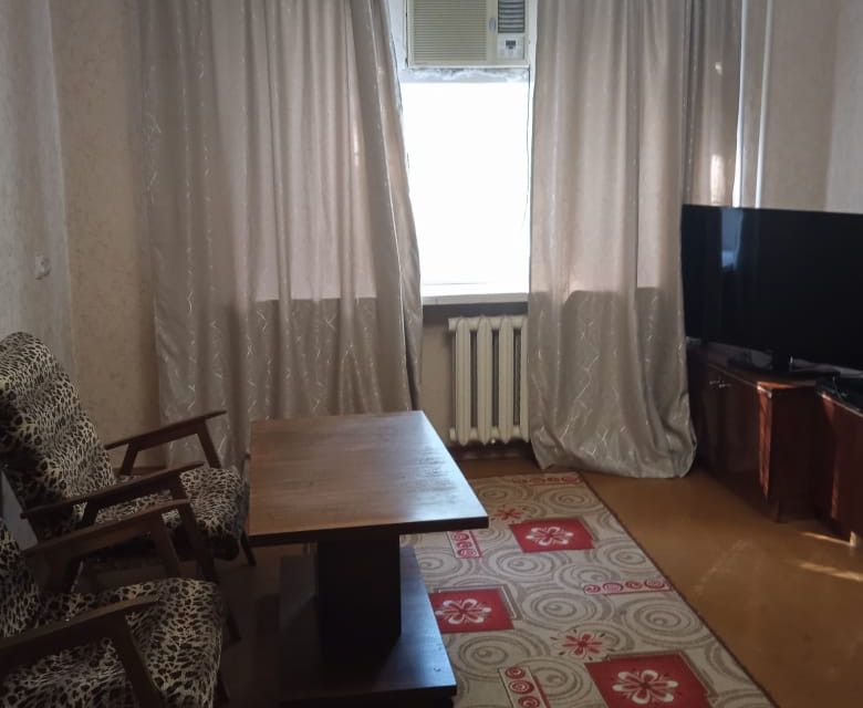 Продаётся 2-комнатная квартира, 48.1 м²
