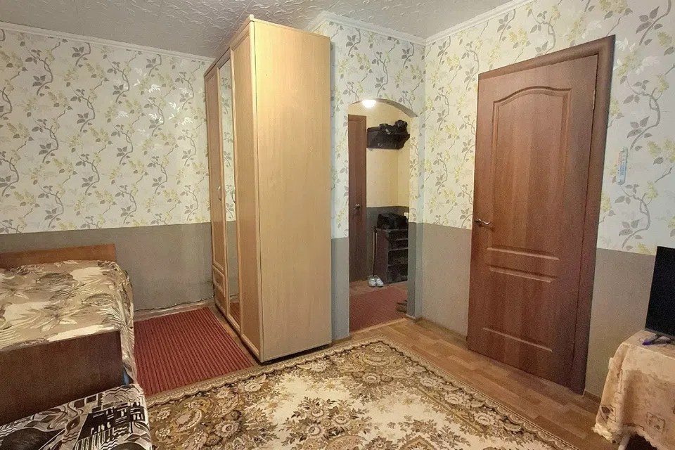 Продаётся 1-комнатная квартира, 25 м²