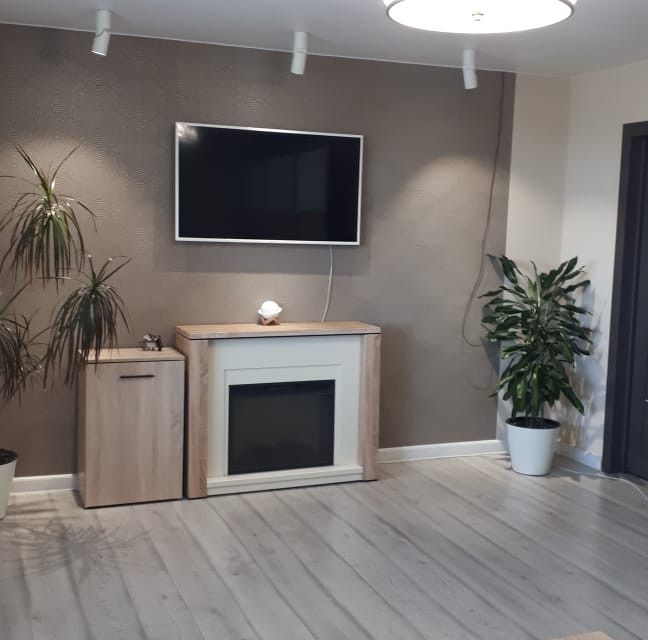 Продаётся 1-комнатная квартира, 43 м²