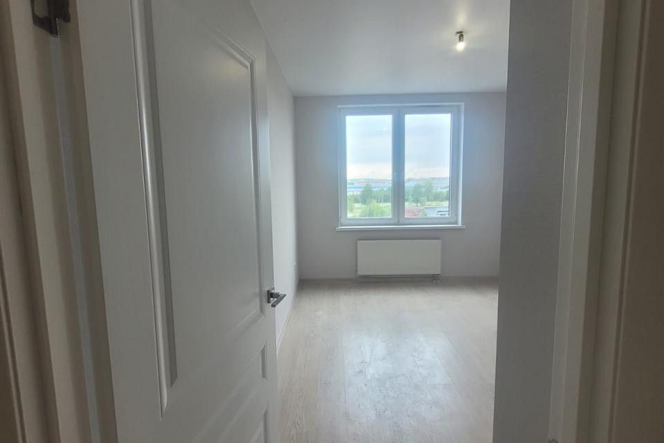 Продаётся 1-комнатная квартира, 31.2 м²