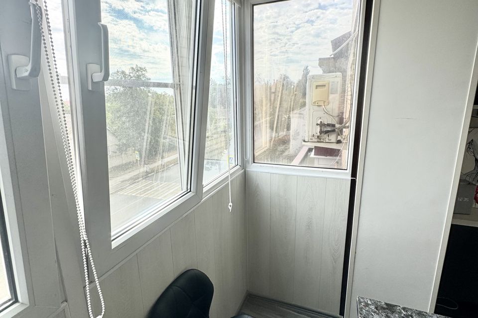 Продаётся 1-комнатная квартира, 25.9 м²