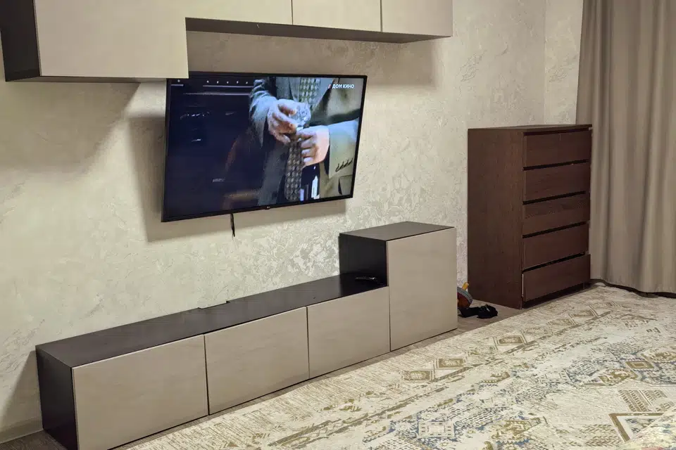 Продаётся 2-комнатная квартира, 66.1 м²