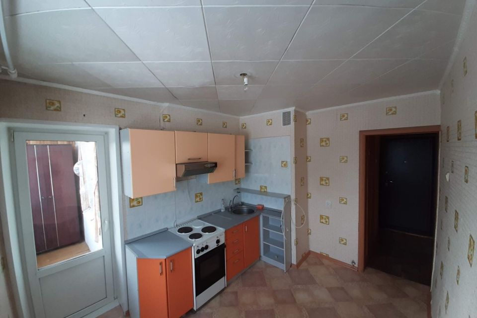 Продаётся 1-комнатная квартира, 36 м²