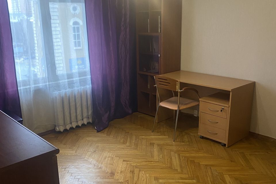 Продаётся 2-комнатная квартира, 38.8 м²