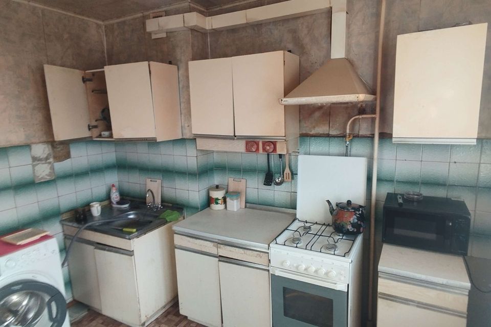 Продаётся 2-комнатная квартира, 48 м²