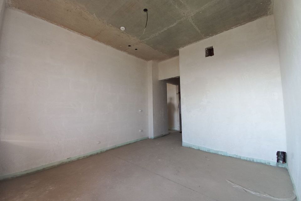 Продаётся 1-комнатная квартира, 35.6 м²
