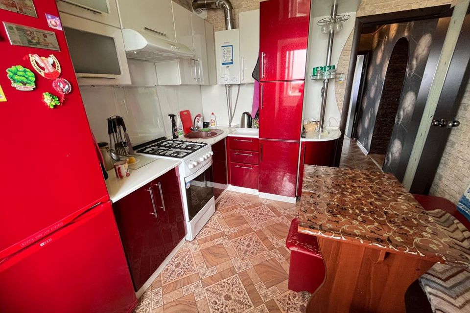Продаётся 2-комнатная квартира, 49 м²