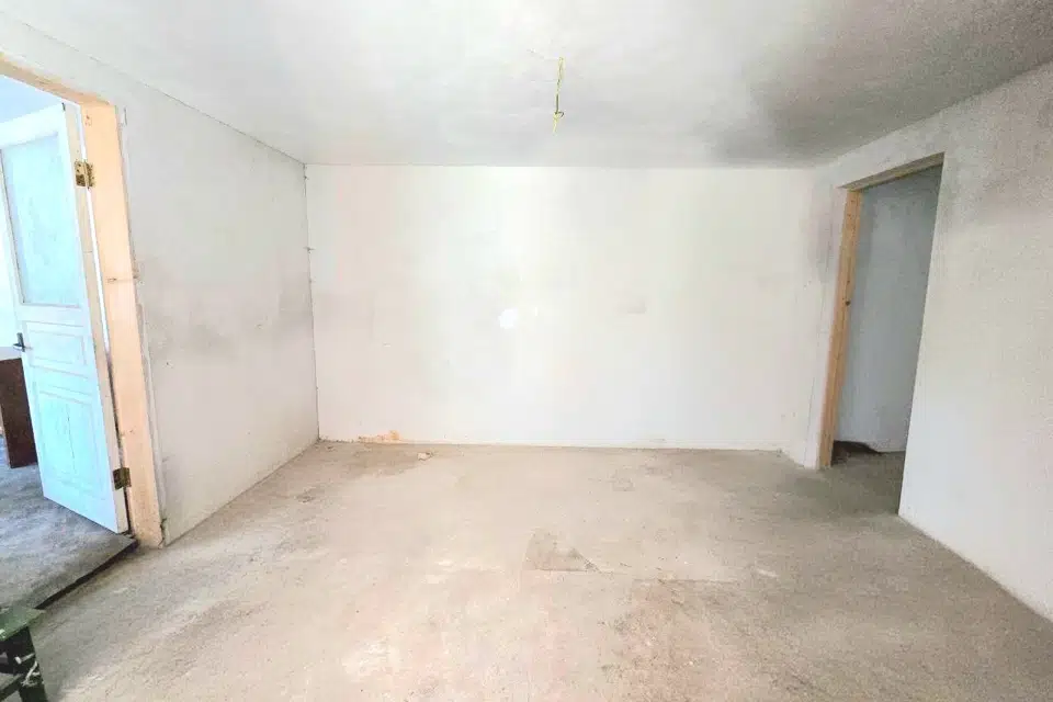 Продаётся 1-этажный дом, 44 м²