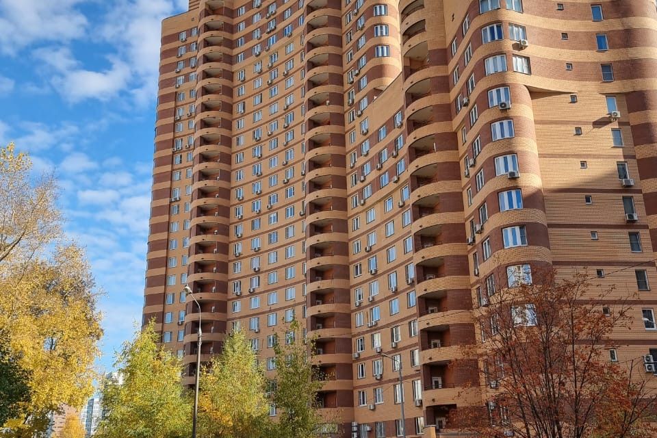 Продаётся 2-комнатная квартира, 88.5 м²