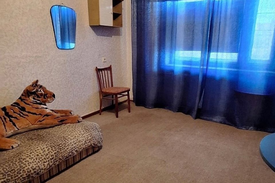 Продаётся комната в 1-комн. квартире, 13 м²