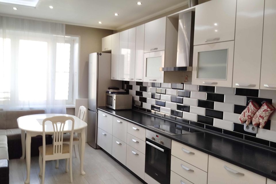 Продаётся 2-комнатная квартира, 54 м²