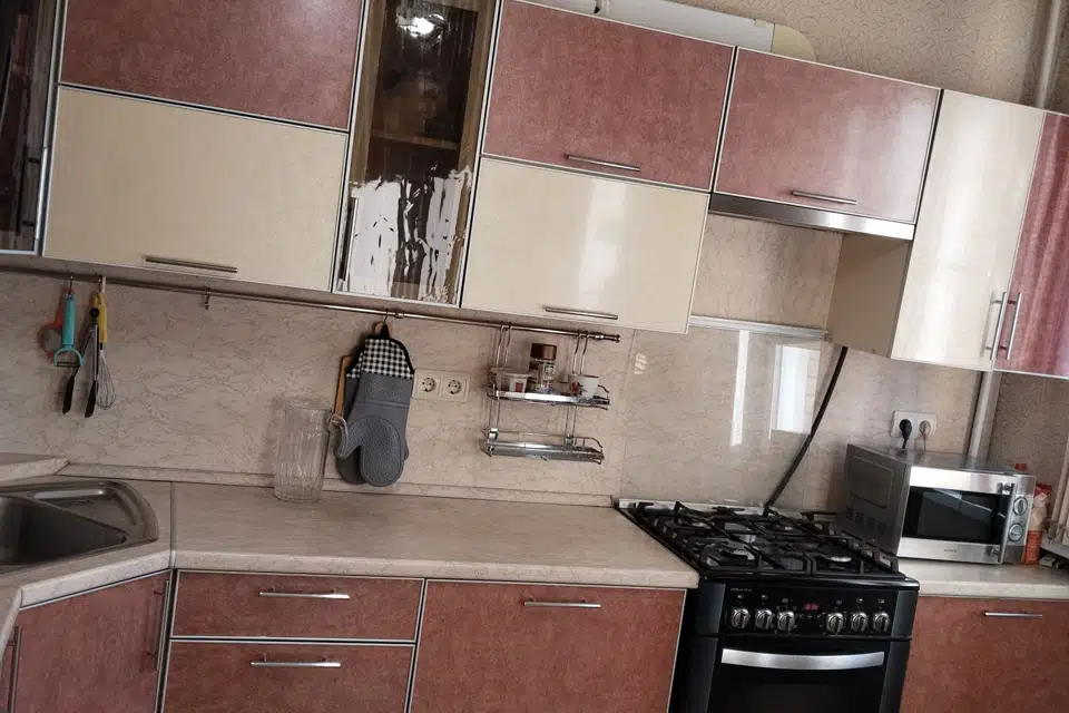 Продаётся 2-комнатная квартира, 61.9 м²
