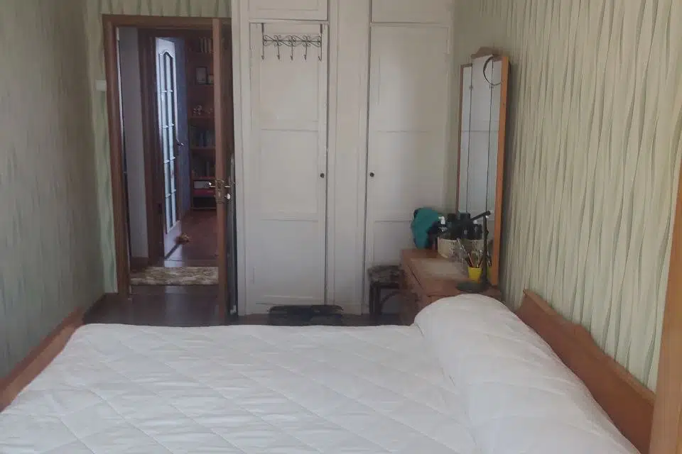 Продаётся 3-комнатная квартира, 59 м²