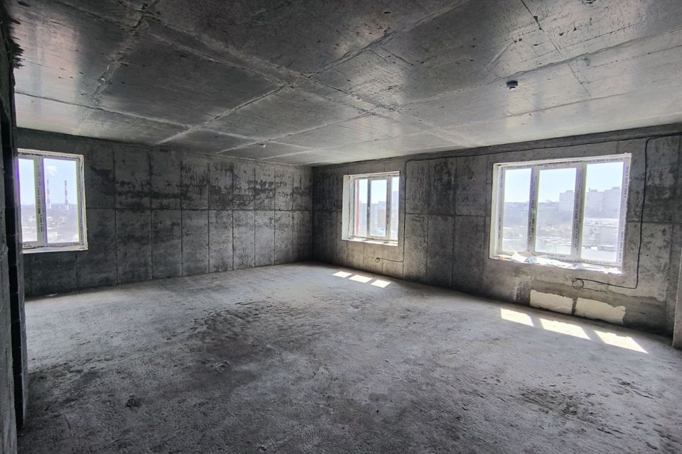 Продаётся 2-комнатная квартира, 58.8 м²