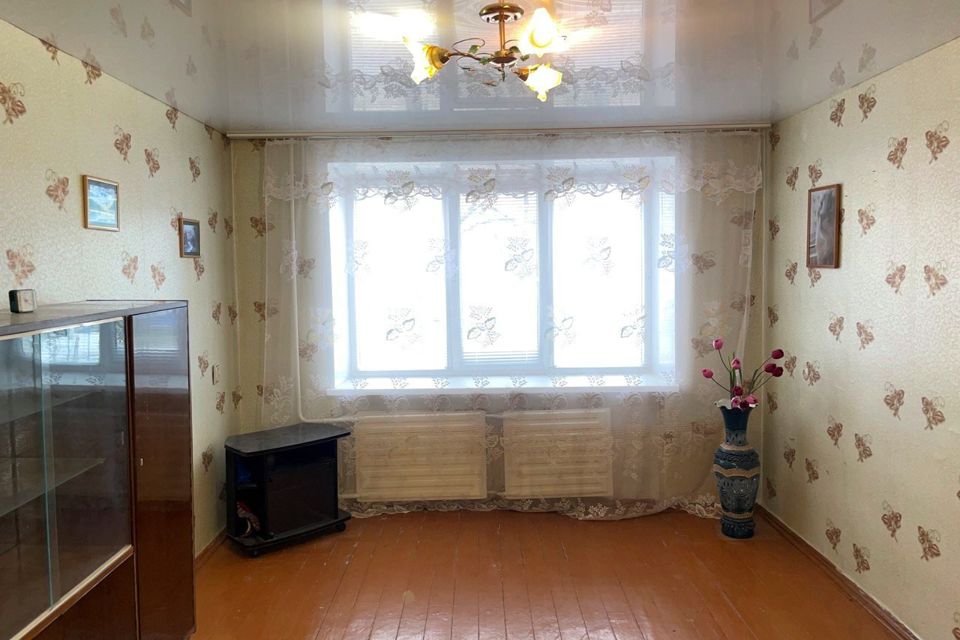 Продаётся 2-комнатная квартира, 51 м²