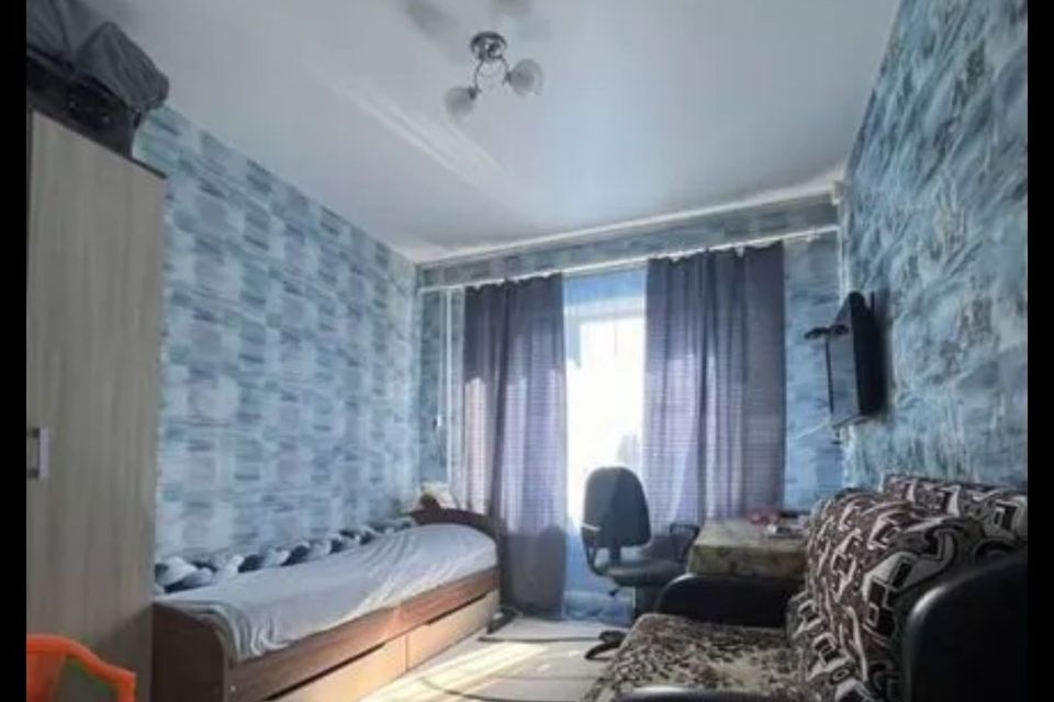 Продаётся 2-комнатная квартира, 48.8 м²