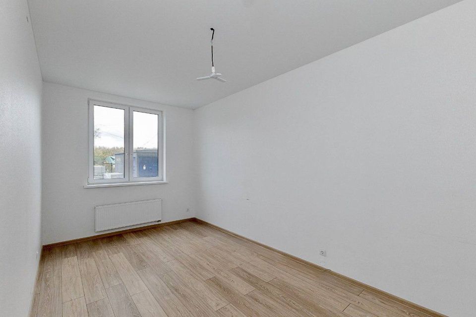 Продаётся студия, 25 м²
