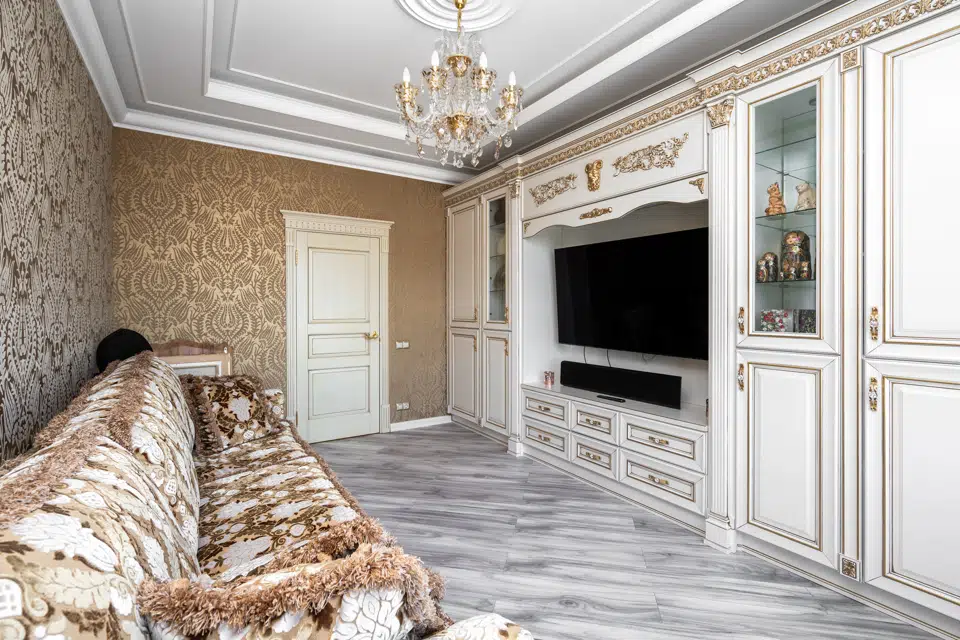 Продаётся 2-комнатная квартира, 56.3 м²