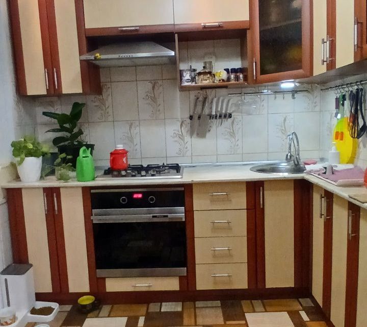Продаётся 2-комнатная квартира, 40.3 м²