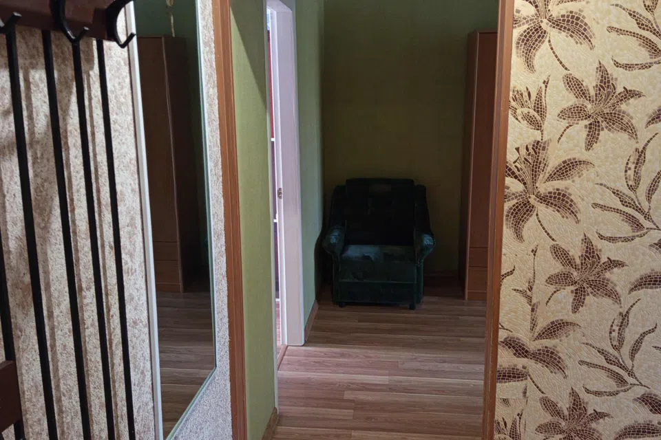 Продаётся 2-комнатная квартира, 44 м²