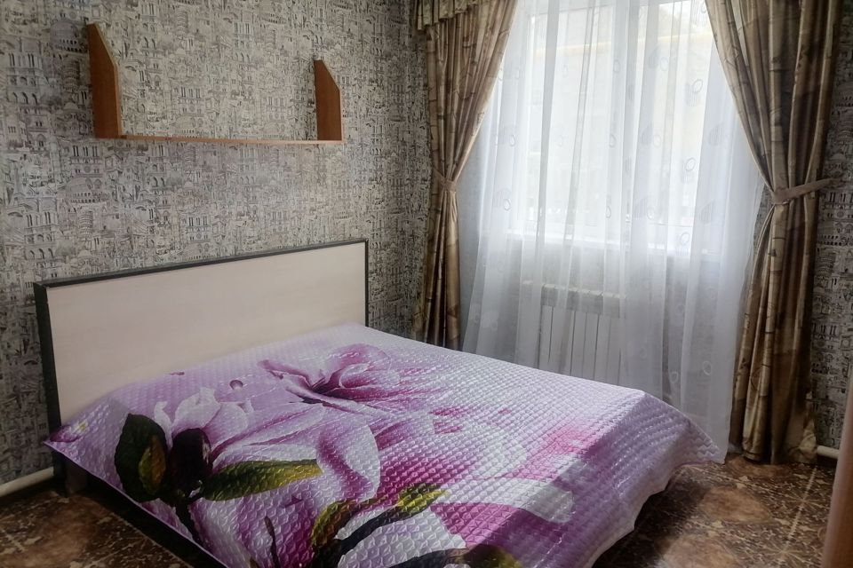 Продаётся 1-комнатная квартира, 31.7 м²