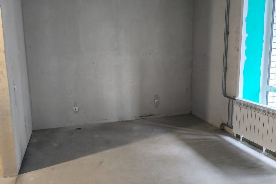 Продаётся студия, 31.9 м²