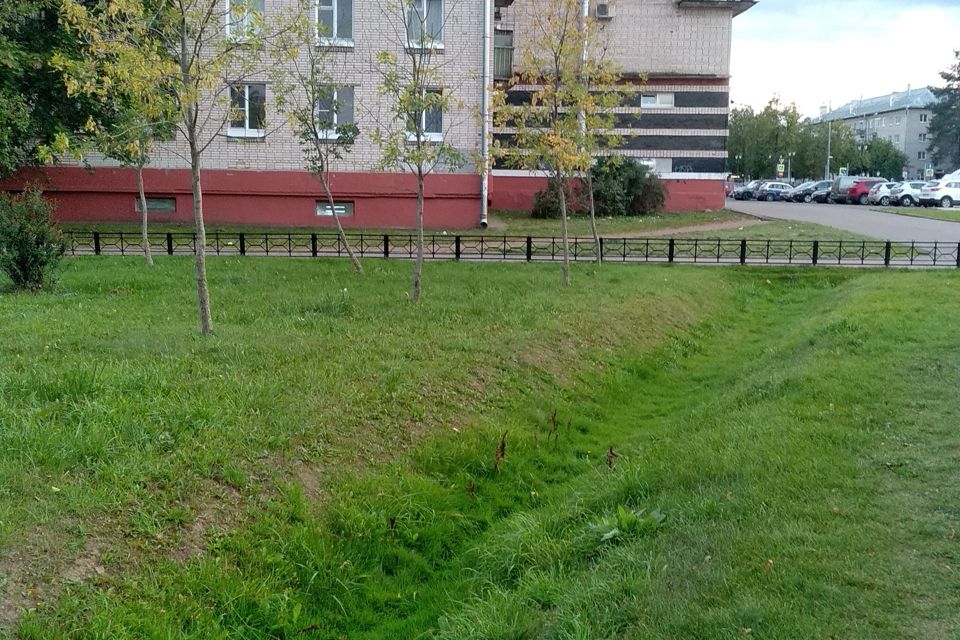 Продаётся 2-комнатная квартира, 44 м²