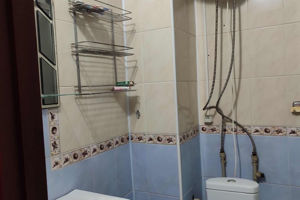 Продаётся 3-комнатная квартира, 62 м²