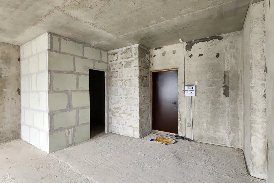 Продаётся 2-комнатная квартира, 63.5 м²