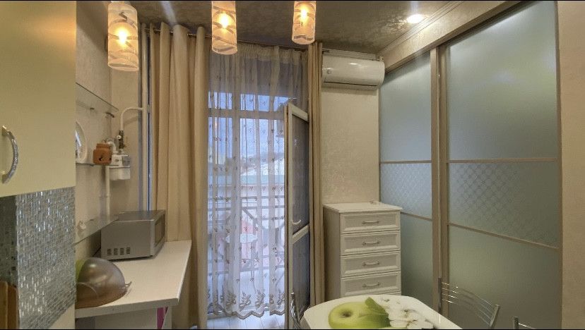 Продаётся 1-комнатная квартира, 36.6 м²