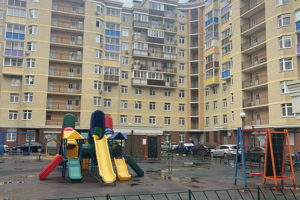 Продаётся студия, 24.5 м²