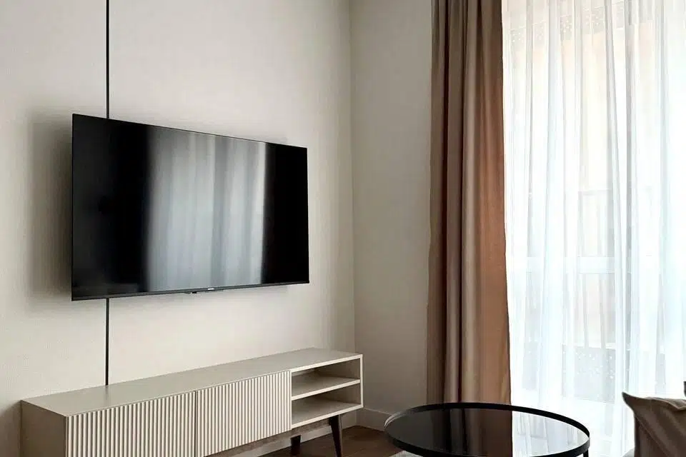 Продаётся студия, 22.4 м²
