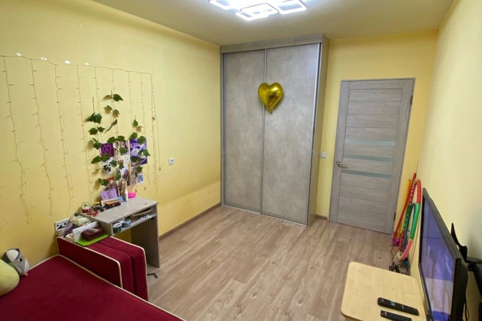 Продаётся студия, 21.2 м²