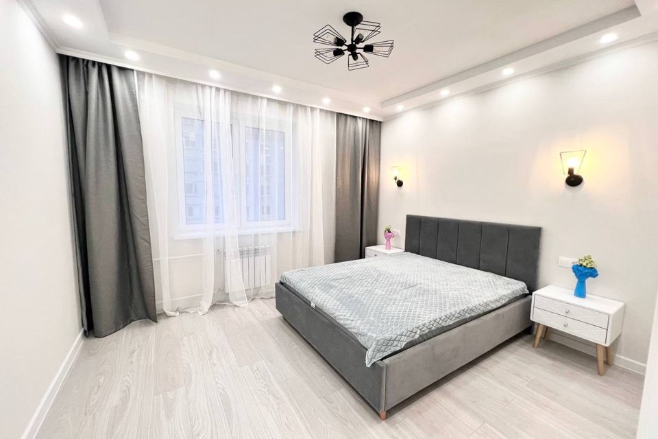 Продаётся 2-комнатная квартира, 60 м²