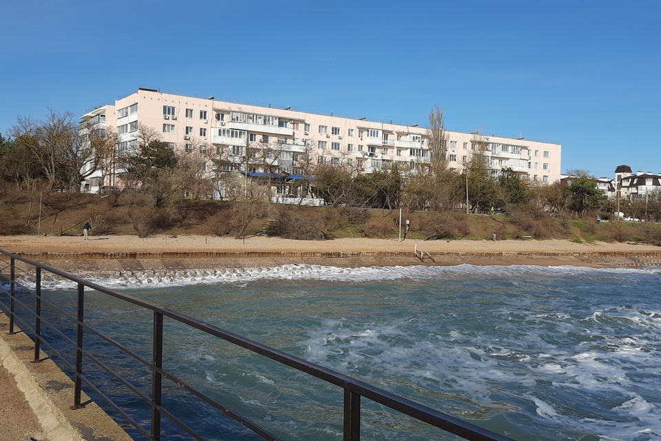 Продаётся 2-комнатная квартира, 48.5 м²