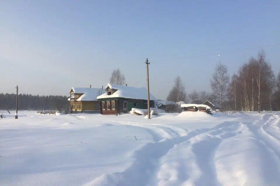 Продаётся участок, 20 сот., ИЖС