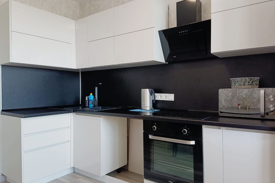 Продаётся 1-комнатная квартира, 38 м²
